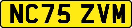 NC75ZVM