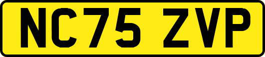 NC75ZVP
