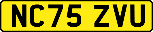 NC75ZVU