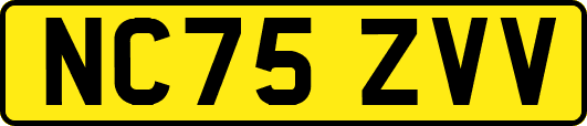 NC75ZVV