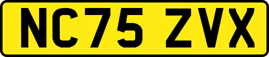 NC75ZVX