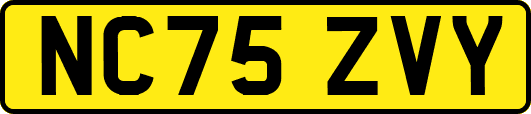 NC75ZVY