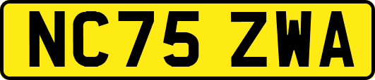 NC75ZWA
