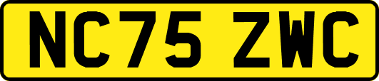 NC75ZWC