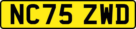 NC75ZWD