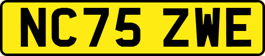 NC75ZWE