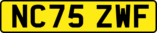 NC75ZWF