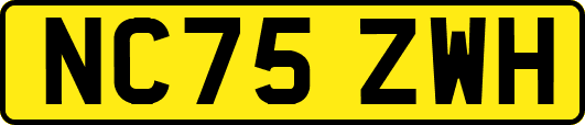NC75ZWH