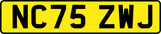 NC75ZWJ