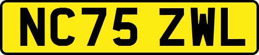 NC75ZWL
