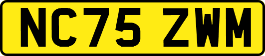 NC75ZWM