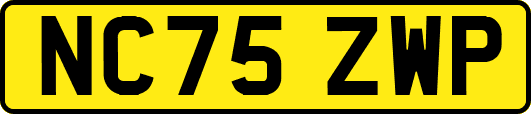 NC75ZWP