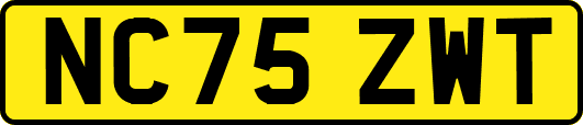 NC75ZWT