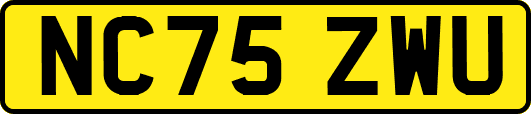 NC75ZWU