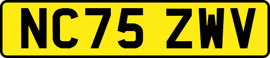 NC75ZWV