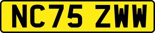 NC75ZWW