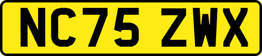 NC75ZWX