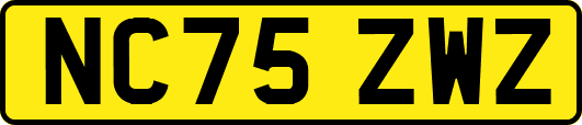 NC75ZWZ