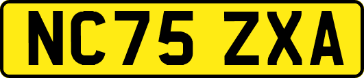 NC75ZXA