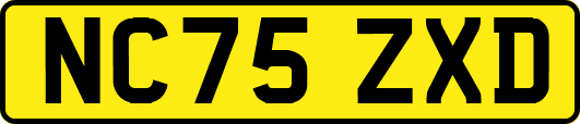 NC75ZXD