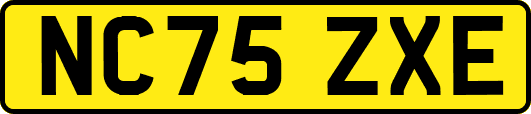 NC75ZXE