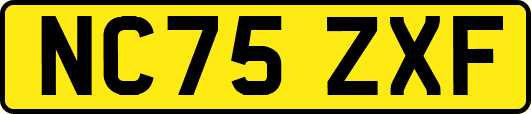NC75ZXF