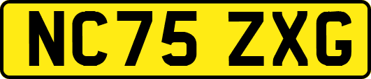 NC75ZXG