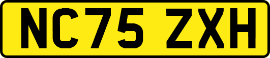 NC75ZXH