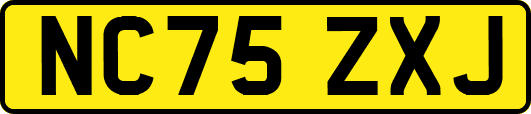 NC75ZXJ