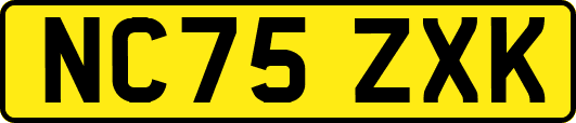 NC75ZXK