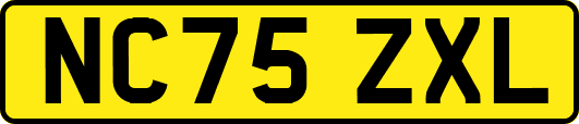 NC75ZXL