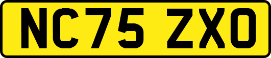 NC75ZXO
