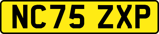 NC75ZXP