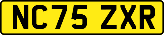 NC75ZXR