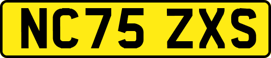 NC75ZXS