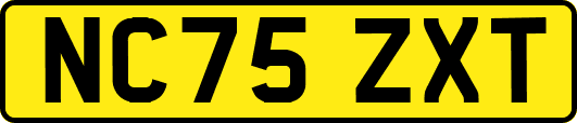 NC75ZXT