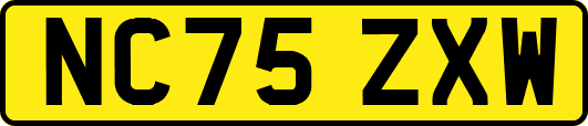 NC75ZXW
