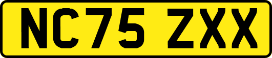 NC75ZXX