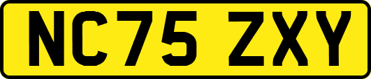 NC75ZXY