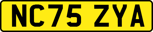NC75ZYA