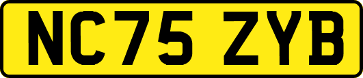 NC75ZYB