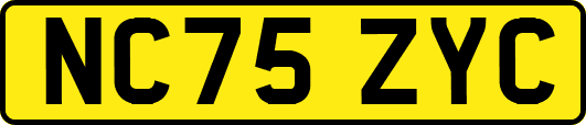 NC75ZYC