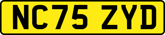 NC75ZYD