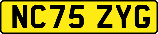 NC75ZYG