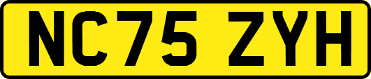NC75ZYH
