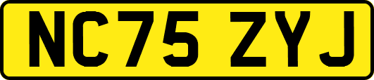 NC75ZYJ