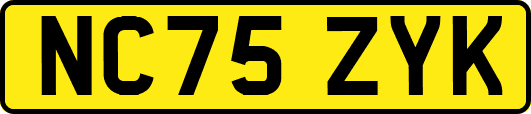 NC75ZYK