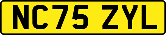 NC75ZYL