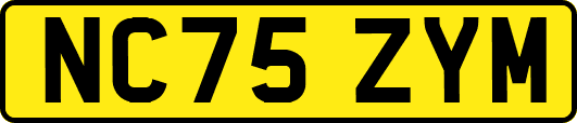 NC75ZYM