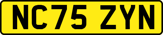 NC75ZYN